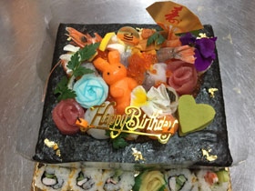 sushi cake2